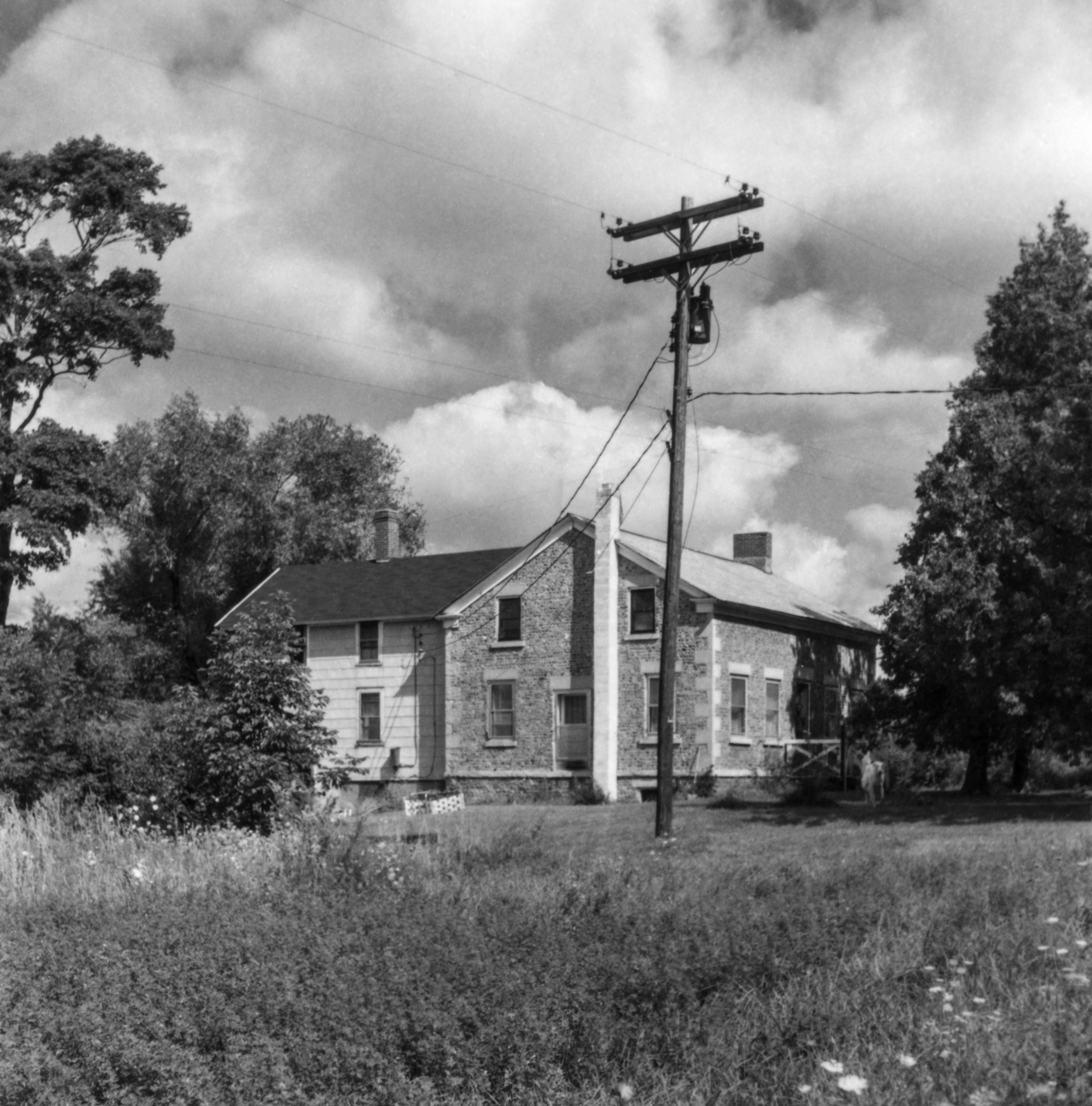 GP Ontario Phelps Phe-8 1-1 P